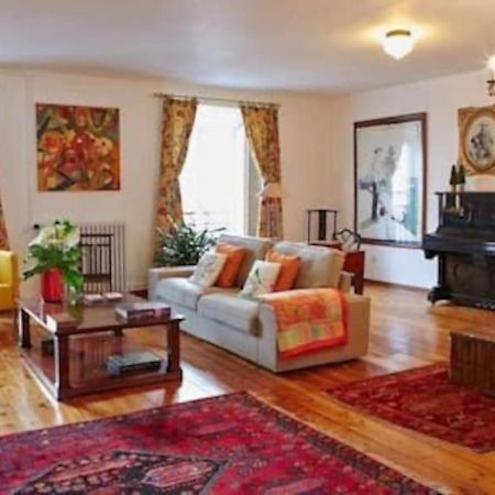 Espectacular Piso En Casa Sxviii Frente A Salome Apartment Santiago de Compostela Ngoại thất bức ảnh