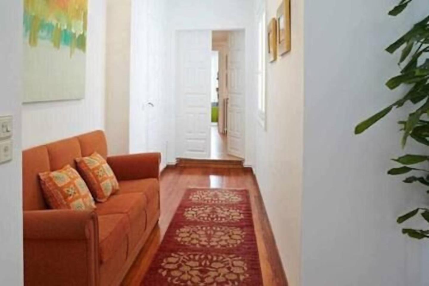 Espectacular Piso En Casa Sxviii Frente A Salome Apartment Santiago de Compostela Ngoại thất bức ảnh