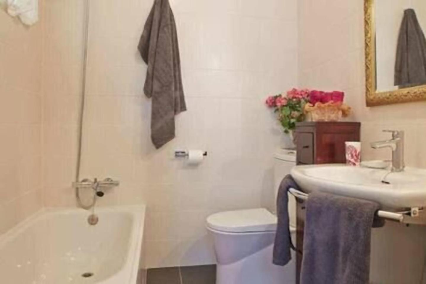 Espectacular Piso En Casa Sxviii Frente A Salome Apartment Santiago de Compostela Ngoại thất bức ảnh